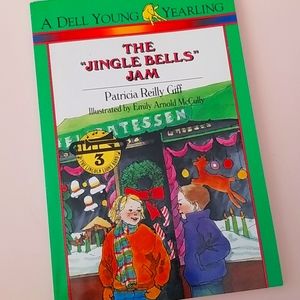 Jingle bells jam book